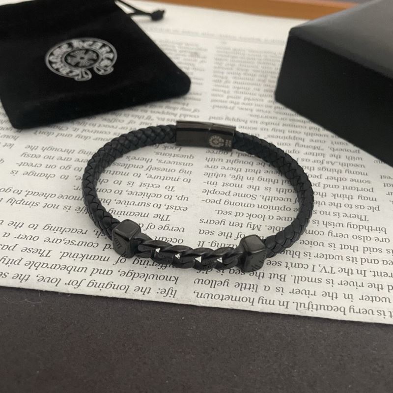 Chrome Hearts Bracelets